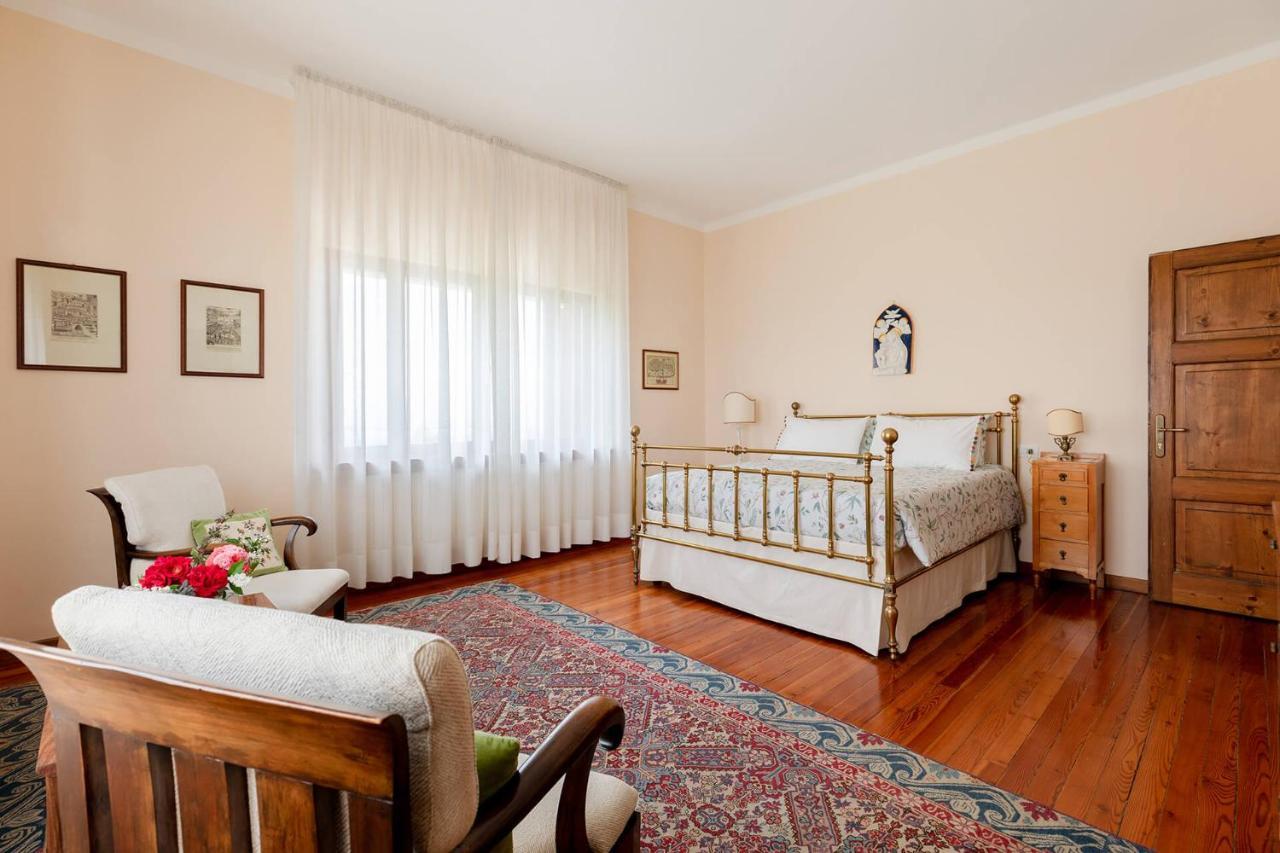 بيت شباب Fondazione Lucia De Conz San Gregorio nelle Alpi المظهر الخارجي الصورة